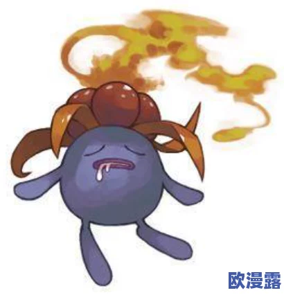 《口袋妖怪重制版》走路草角色能力全面详解与实战应用分析