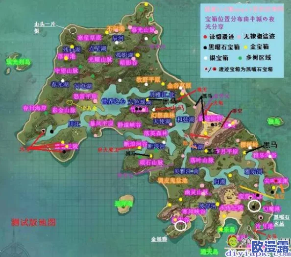 创造与魔法：详解硫磺获得方法，挖石矿是高效获取途径之一