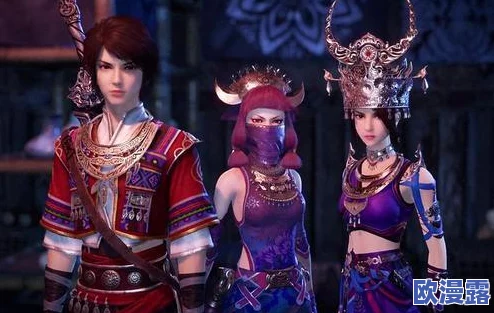 《不良人2》3月1日火爆开启新服新区，海量活动助你称霸江湖！