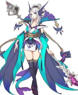 山海异闻录：法师伙伴精选策略，治疗与控制型角色成首选搭档