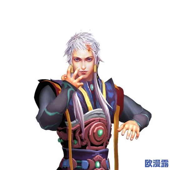 《妖神传手游》魔尊杀阡陌角色深度解析与高效培养技巧介绍