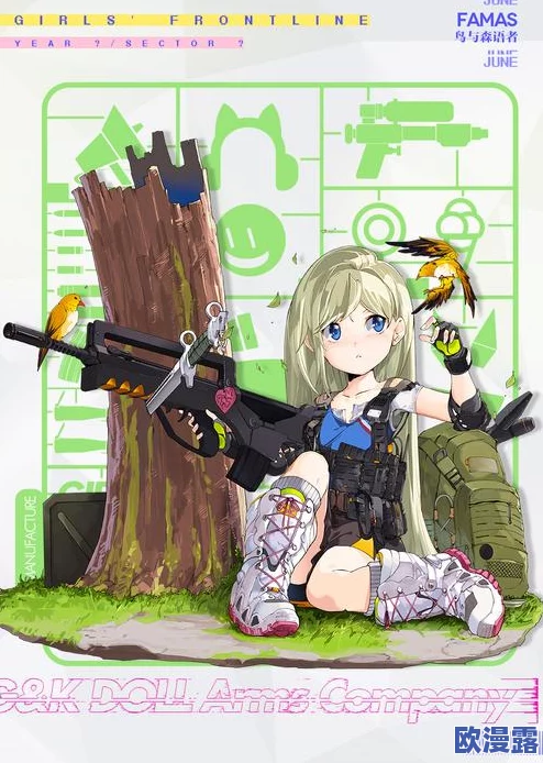 《少女前线》手游深度解析：FMG9枪械战力提升全攻略