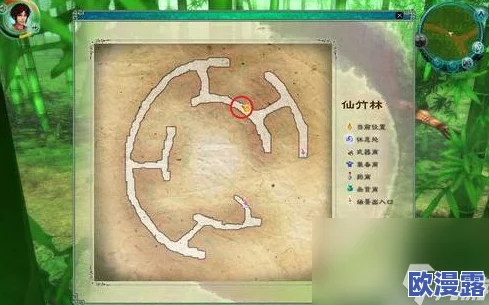 深度解析仙剑奇侠传五手游：探索隐藏迷宫玩法全攻略与技巧揭秘