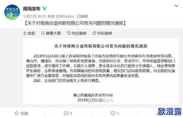 被强行插入最新进展消息显示相关部门已介入调查并对事件进行全面审查以确保受害者权益得到保护
