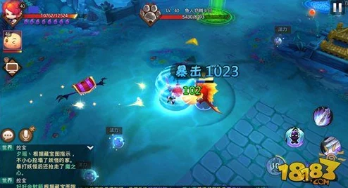 《梦幻西游无双2》平民玩家渡劫全攻略：心得分享与技巧汇总