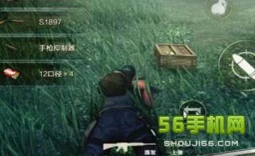 光荣使命手游安全区最小面积详解：极限范围能容纳几人？策略生存指南