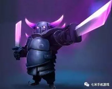 皇室战争小皮卡加强后全面优劣势分析：新版本中小皮卡的实力究竟如何？