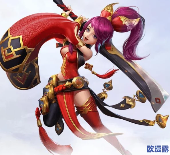 《三国如龙传》深度解析：破军职业特色与技能全介绍