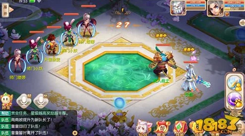 深度解析梦幻诛仙手游75级副本修罗浩劫：精英玩家必备过关攻略与技巧详解