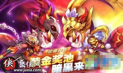 天天酷跑角色搭配攻略：暗黑大圣与九色鹿VS冰魄狼王，哪个组合更胜一筹？
