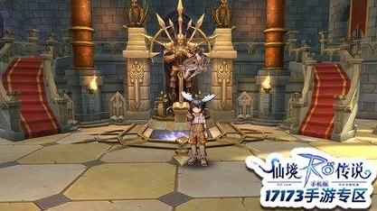 《仙境传说RO手游》ADIL猎人转型攻略：主动鹰鸟猎的修罗成长之路