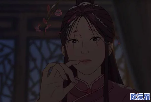 老师您的兔子好软水好多樱花国漫这部动画将于下月首播，剧情引人入胜，角色设计精美，备受期待！
