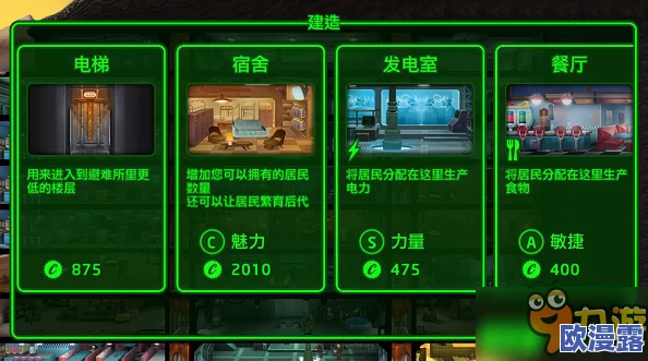 辐射避难所新手玩家全面攻略：上路启航指南与生存技巧详解