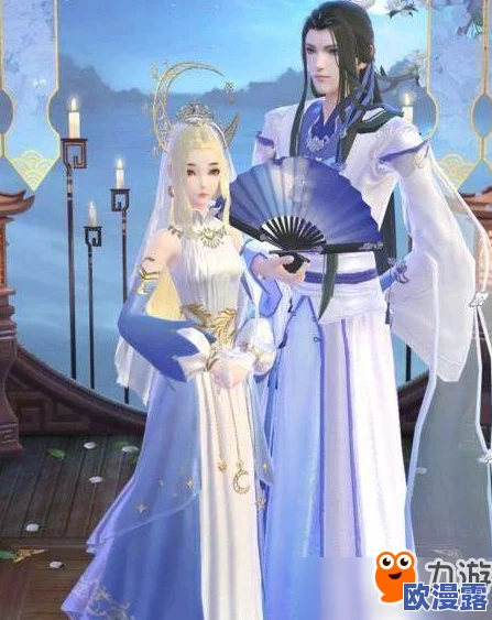 云裳羽衣天渊送礼攻略：九霄环佩助力好感度快速提升技巧揭秘