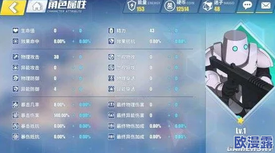 电击文库零境交错：MHCRDREI连携阵容深度解析，白机器人搭配攻略