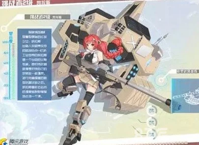 蔚蓝战争研究所：深度解析机体强化改造技术与流程介绍