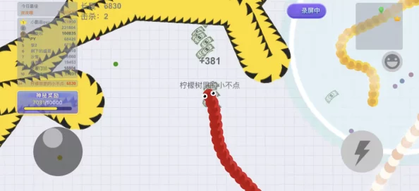 贪吃蛇游戏在线高效刷分技巧与攻略要点全面汇总及详解指南