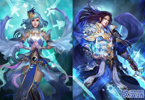《蜀山行记》职业选择推荐：深度解析哪个职业好玩且适合你的游戏风格