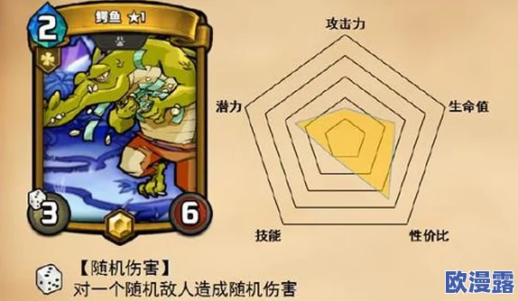卡片怪兽随机流卡组搭建攻略：深度解析随机流玩法技巧与策略