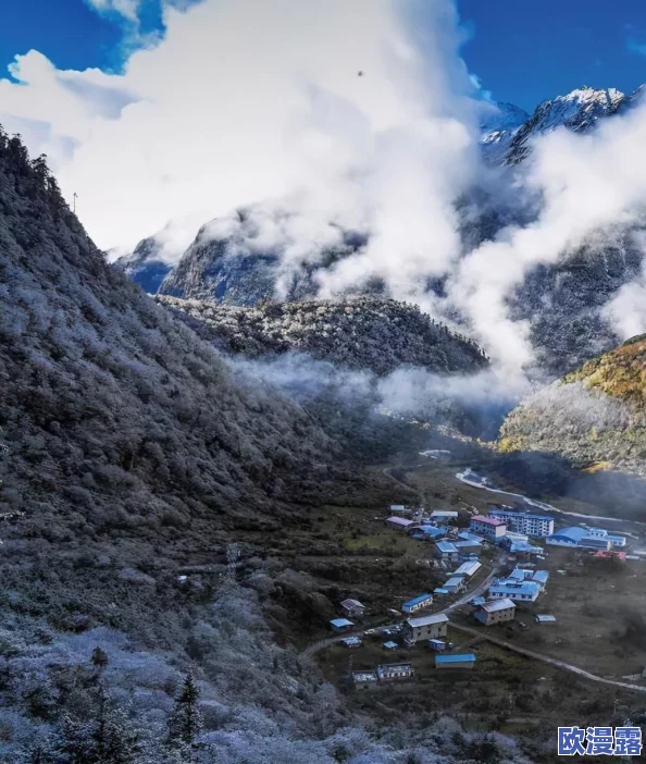 边境之旅新手必看：开局玩法技巧与策略指南，助你快速上手游戏世界