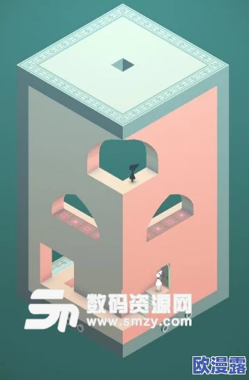 纪念碑谷2解锁码全攻略：详细步骤教你如何快速领取并解锁游戏