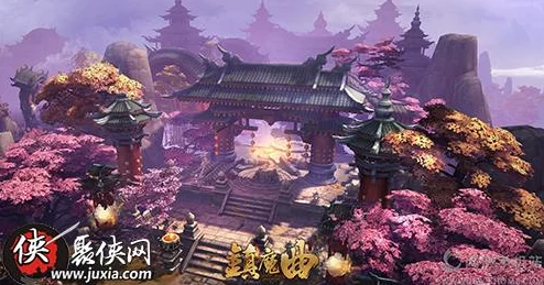 《镇魔曲手游》新区快速升级攻略：40级速成技巧与策略详解指南