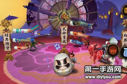春节假期高效指南：阴阳师手游科学肝狗粮攻略，充分利用时间不浪费