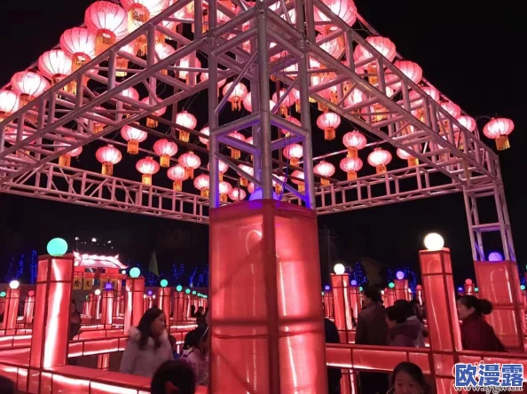 不思议迷宫展会官方英文名称是什么？探寻其独特魅力