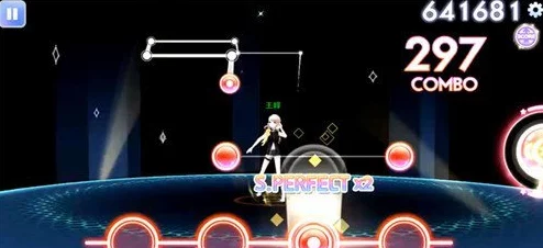 QQ炫舞手游Change歌曲音符7星挑战高分全攻略：技巧解析与实战策略