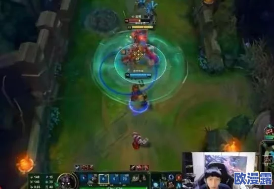 《守望先锋》高端技巧：天使玩家如何精准反杀对手的心得与策略分享