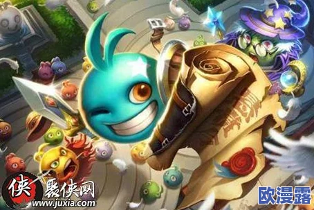 不思议迷宫攻略：揭秘男巫小屋的进入方法，轻松解锁隐藏关卡技巧