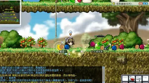 《弹弹岛2》探险之地深度玩法规则全解析:策略与技巧并重的冒险之旅 《弹弹岛2》探险之地深度玩法规则全解析:策略与技巧并重的冒险之旅