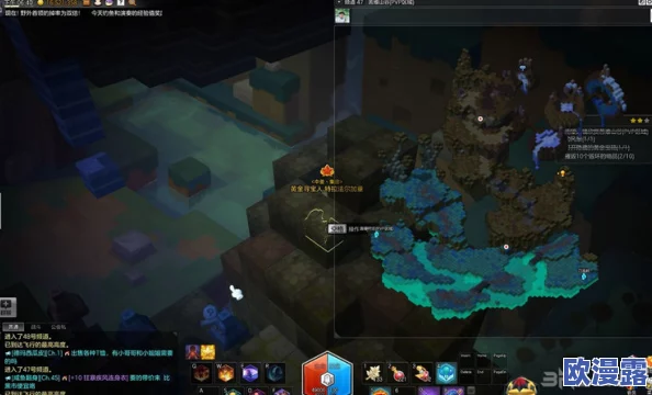 《弹弹岛2》探险之地深度玩法规则全解析:策略与技巧并重的冒险之旅 《弹弹岛2》探险之地深度玩法规则全解析:策略与技巧并重的冒险之旅