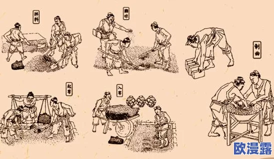 传奇霸业手游：探寻酿酒配方秘籍，解锁酿酒技能畅享美酒之旅