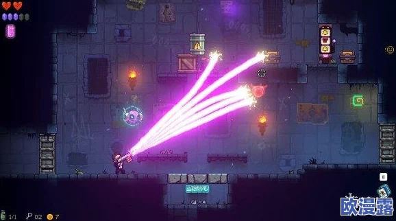 霓虹恶魔 这部作品以其独特的视觉风格和深刻的主题探讨吸引了众多观众 是一场不可错过的视听盛宴