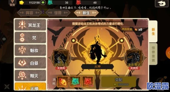 探究神之荣耀中的弓箭手强度：厉害吗？全面解析技能图鉴一览