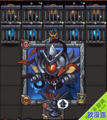 【攻略分享】不思议迷宫白棋主教高效通关技巧与实战视频解析