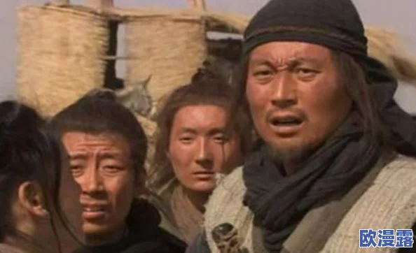 关中刀客 网友推荐这部作品情节紧凑人物鲜明展现了关中地区的独特文化和侠义精神值得一看