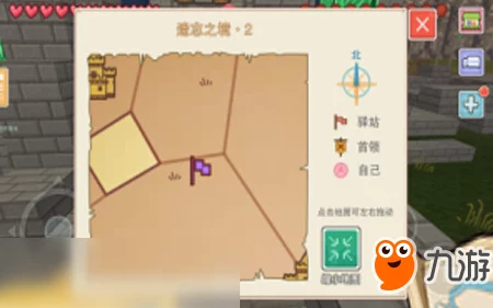 全面解析：奶块遗忘之境坐标汇总指南，带你轻松认路探索未知领域