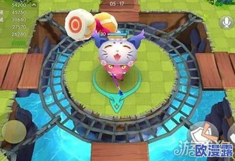 怪兽大作战前期快速发育攻略：掌握核心思路，实现游戏初期高效成长分享