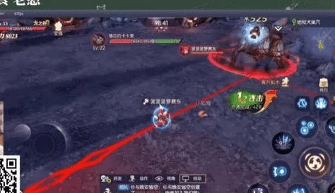 龙之谷手游攻略：地狱难度下高效击败地狱犬打法详解视频教程
