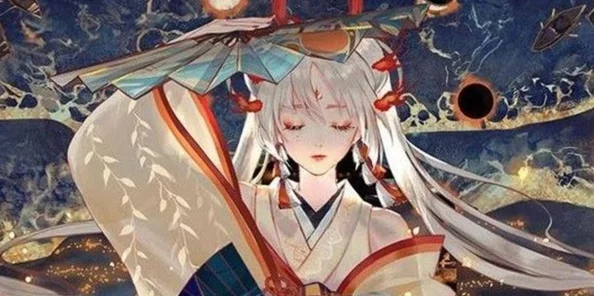 网易阴阳师SSR式神彼岸花：红色曼珠沙华原型及背景故事介绍