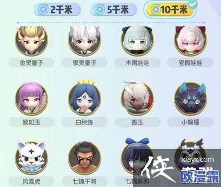 详解一起来捉妖游戏中贪狼耳发型获取方法与攻略指南