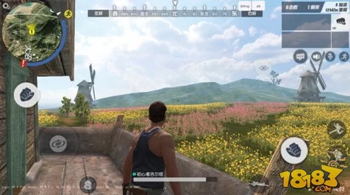 《终结者2：无畏峡湾》新地图深度攻略，揭秘水下玩法技巧与策略