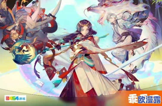 阴阳师协同斗技大环境解析：当前版本强势式神及阵容搭配策略