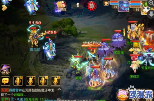《梦幻西游手游》绿烟如梦副本高效打法技巧与策略全解析指南
