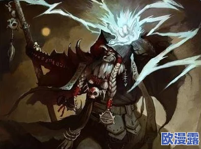 《魔法英雄传》深度解析：萨满技能特色与英雄属性全面介绍