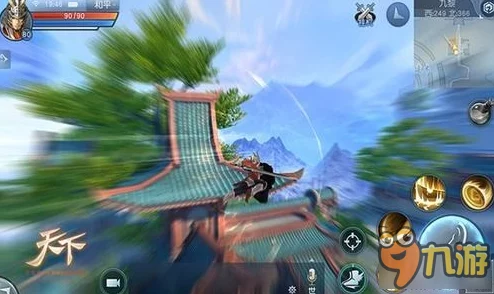 天下手游全面解析：巴蜀演兵场活动玩法特色与攻略介绍