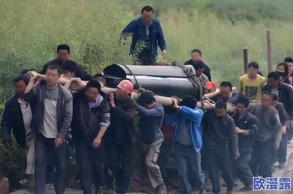 偏僻山区的荒唐性史揭秘：当地村民竟然流传着千年不变的禁忌与奇异仪式，令人瞠目结舌的秘密逐渐浮出水面