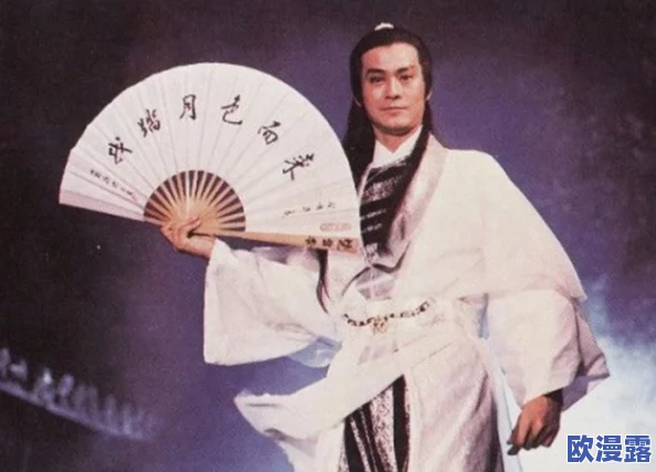 古龙笔下未染血腥的侠之大者：楚留香手游，诠释从不杀人的大侠传奇